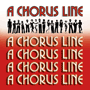Go to A Chorus Line ticket prices