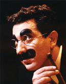 Go to Groucho ticket prices