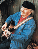 Go to Tom Paxton ticket prices